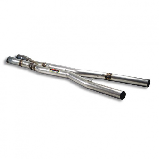 Supersprint X-Pipe