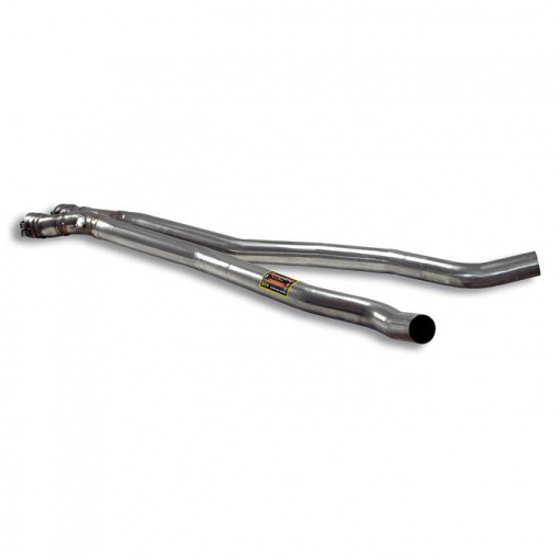 Supersprint X-Pipe