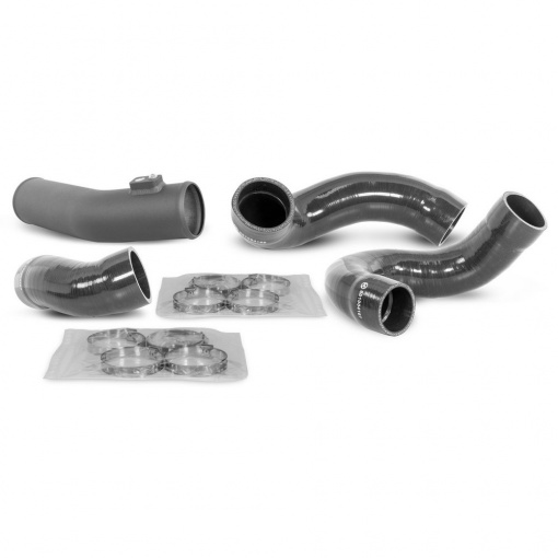 Wagner Tuning Charge Pipe Kit Audi 3.0 TFSI