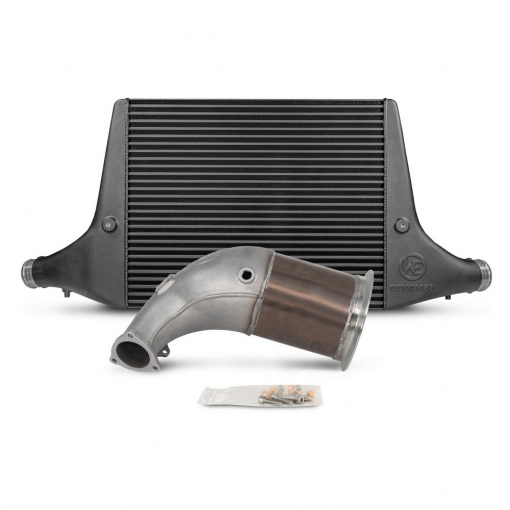 Wagner Tuning Competition Package Audi SQ 5 FY Intercooler / Downpipe