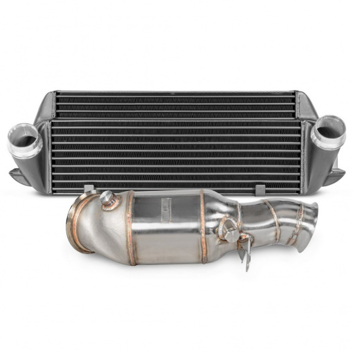 Wagner Tuning Competition Package EVO2 BMW F-series N55 catless 7/13+