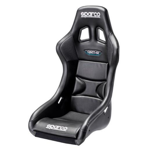 Състезателна седалка Sparco QRT-R SKY FIA