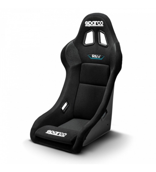Състезателна седалка Sparco REV QRT 2024