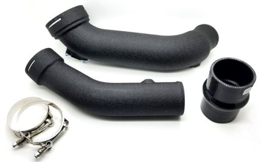 BMS Chargepipe for BMW F-Series N55