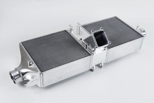CSF Intercooler Set For Porsche 911 992 Turbo & Turbo S