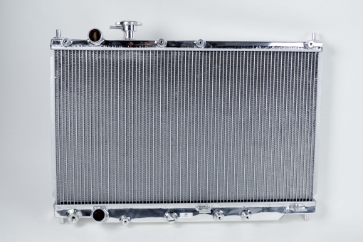 CSF RACE RADIATOR Honda S2000 AP1 1999 -> 2004 2.0 (240 Hp)