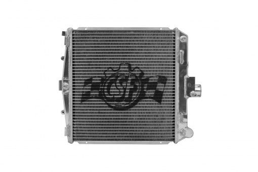CSF RACE RADIATOR - RIGHT SIDE ONLY