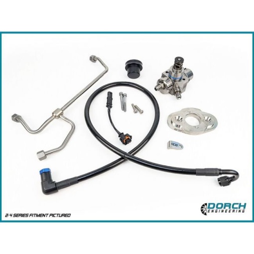 Dorch Engineering B58 Gen2 DS25 HPFP Upgrade