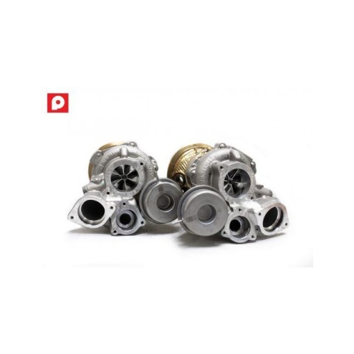 Pure Turbos Audi RS4 / RS5 Pure 700 Turbo
