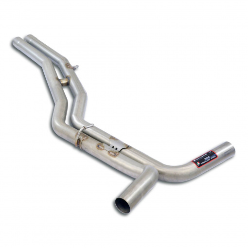 Supersprint Centre H-Pipe kit