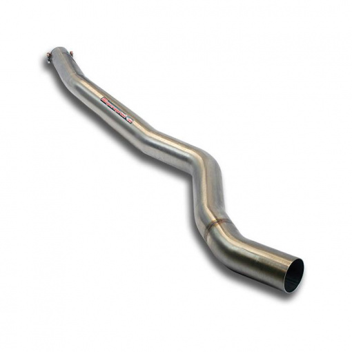 Supersprint Centre pipe
