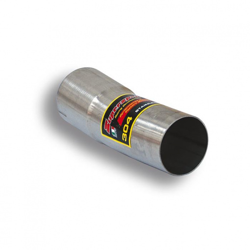 Supersprint Connecting pipe