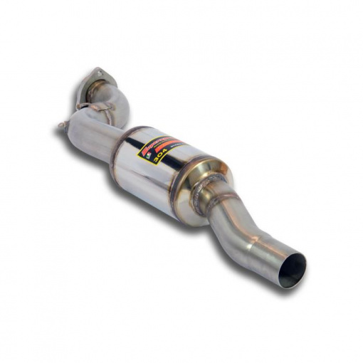 Supersprint Front exhaust Right