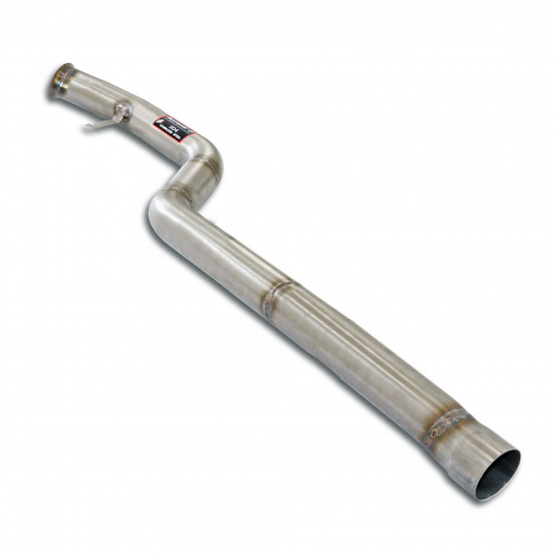 Supersprint Front pipe(Deletes OPF)