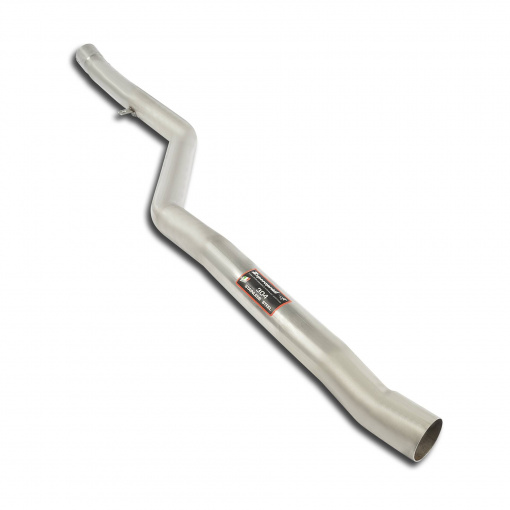 Supersprint Front pipe(Replaces catalytic converter)