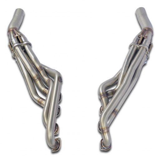 Supersprint Manifold Right - Left (Right Hand Drive)SUPERSPRINT DESIGN PATENT