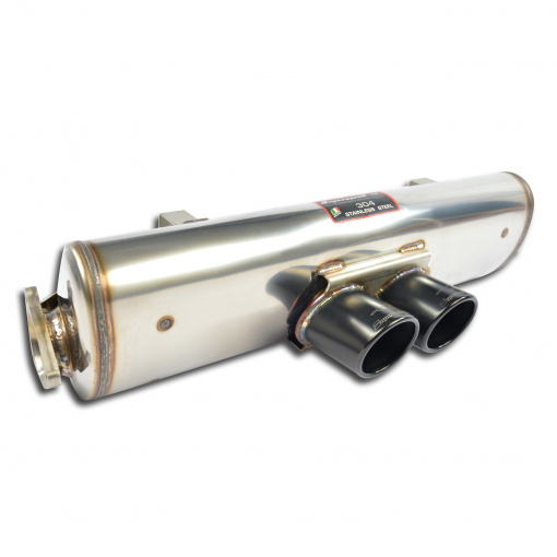 Supersprint Rear exhaust OO90