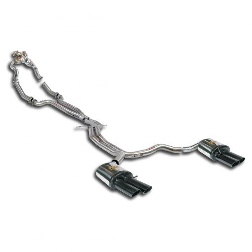Supersprint Track performance pack