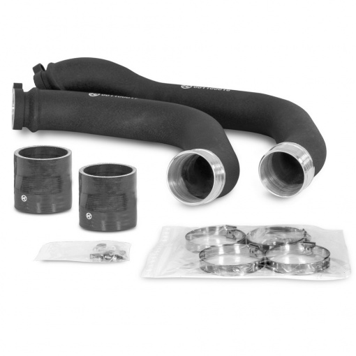 Wagner Tuning 2,25 Charge Pipe Kit BMW M2 Competition S55