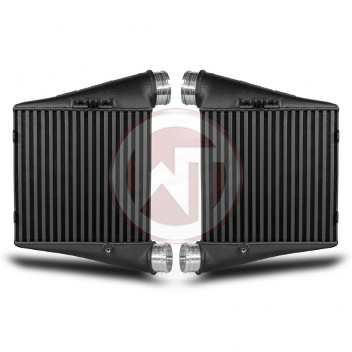 Wagner Tuning Competition Intercooler Kit Gen2 Audi 2.7 BiTurbo