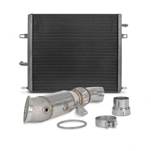 Wagner Tuning Competition Package BMW F-serie B58 Engine without OPF