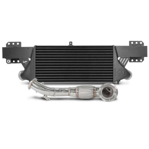 Wagner Tuning Competition Package EVO2 Audi TT RS 8J