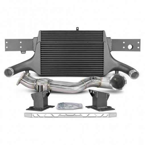 Wagner Tuning Competition Package EVO3 RS 3 8V without cat pipes