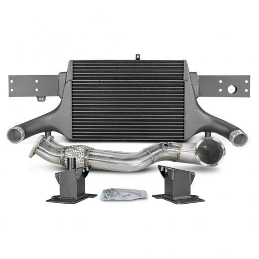 Wagner Tuning Competition Package EVO3 RS 3 8V without cat pipes