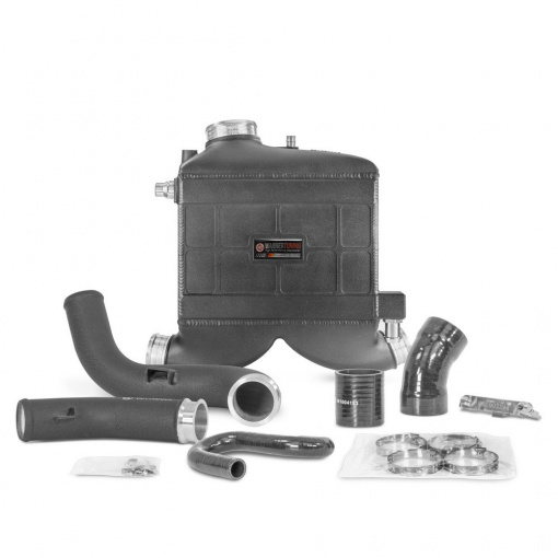 Wagner Tuning Performance Intercooler Kit Mercedes C 43 AMG