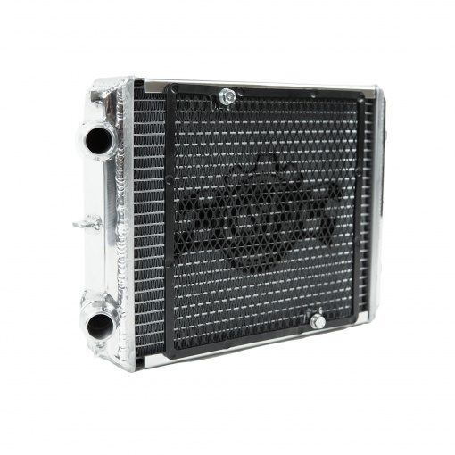CSF AUXILIARY RADIATOR FITS BOTH LH & RH Mercedes AMG GT AMG GT Coupe C190 2015 -> AMG GT 4.0i V8 Bi-Turbo (462 Hp - 476 Hp)