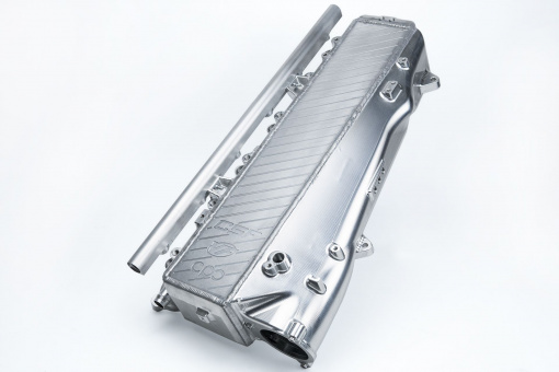 CSF B58 INTAKE MANIFOLD INTERCOOLER