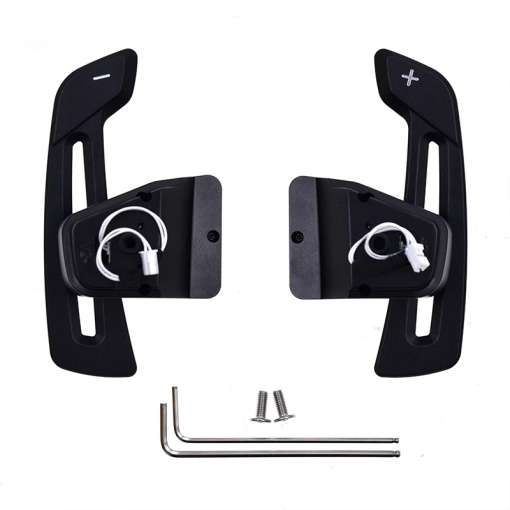 Magnetic Paddle Shifters Volkswagen Golf MK8 GTI R Line