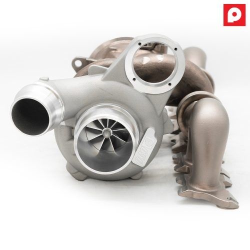 Pure Turbos B58 F Series Cast Pure 650 Turbo