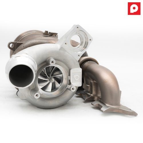 Pure Turbos B58 G series Cast Pure 800 Turbo