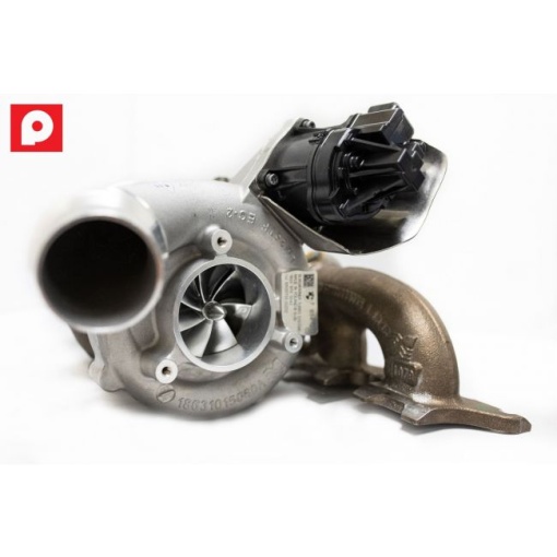 Pure Turbos B58 Pure 800 G Series Turbo
