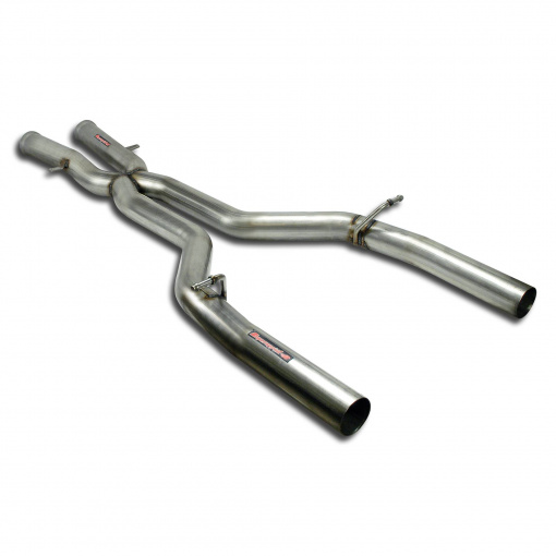 Supersprint Central "X-Pipe"