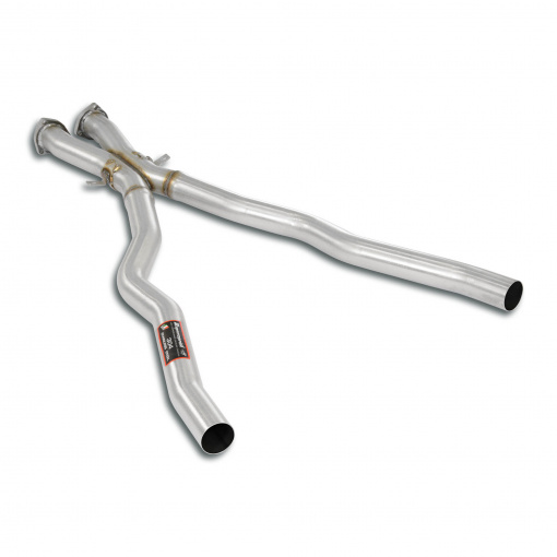 Supersprint Central "X-Pipe"