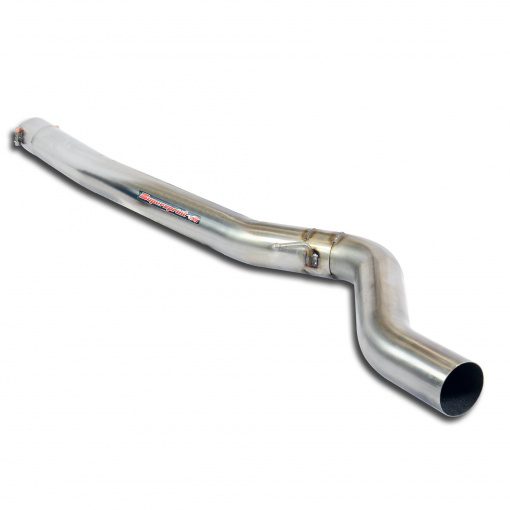 Supersprint Centre pipe