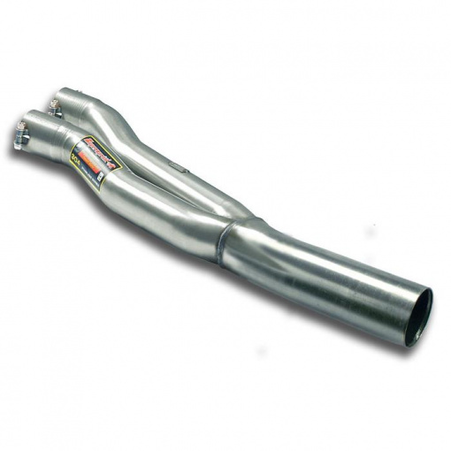Supersprint Centre pipe