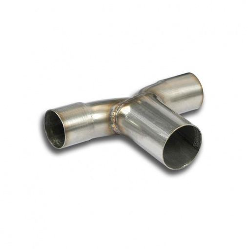 Supersprint Connecting pipe