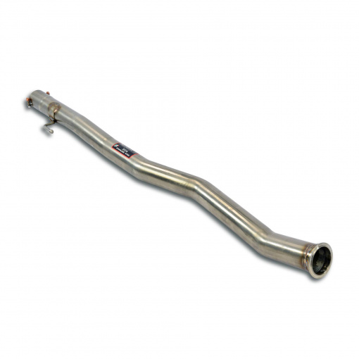 Supersprint Connecting pipe