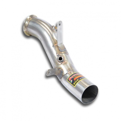 Supersprint Downpipe (Replaces catalytic converter)