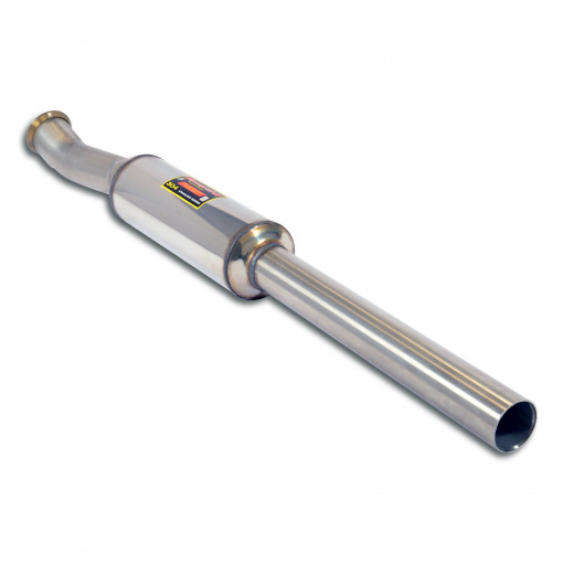 Supersprint Front exhaust(Deletes OPF)