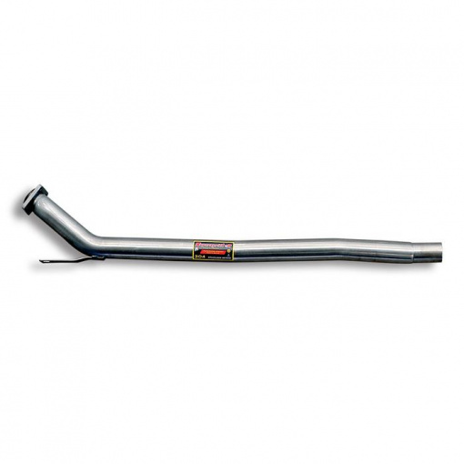 Supersprint Front pipe Right
