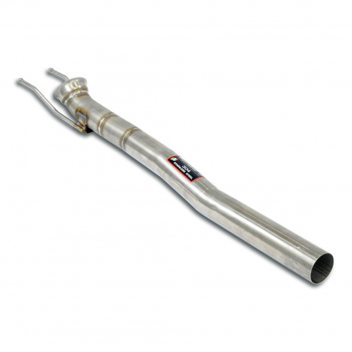 Supersprint Front pipe