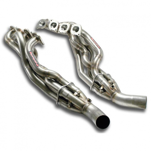 Supersprint Manifold Right - Left