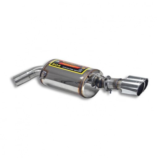 Supersprint Rear exhaust Right OO 80