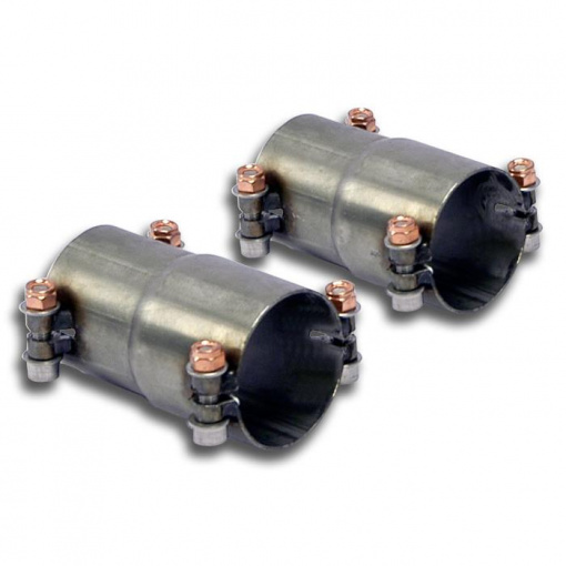 Supersprint Sleeve pipes kit Right - Left