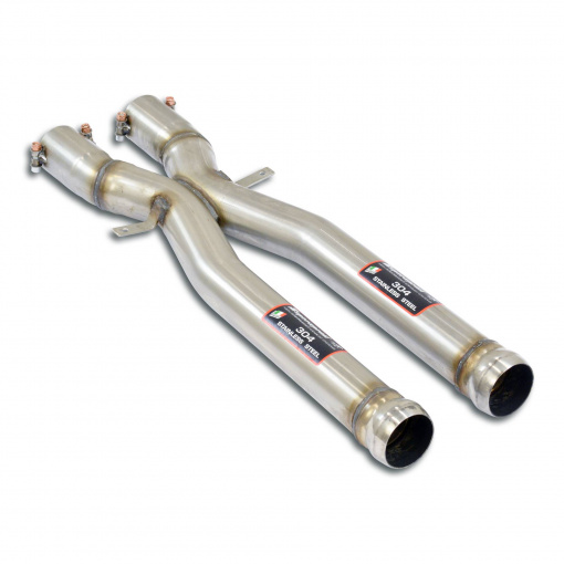 Supersprint X-Pipe