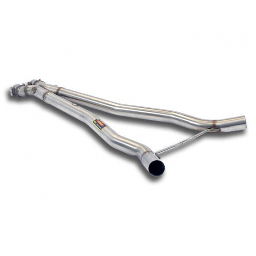 Supersprint X-Pipe